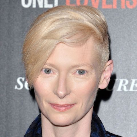 Only Lovers Left Alive Screening - Tilda Swinton in Only Lovers Left Alive