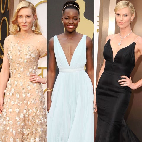 oscars blanchett