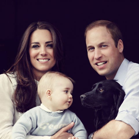 Prince William And Kate Middleton Release New Family Portrait New Photo Of Kate Middleton Prince William And Prince George Prince William And Kate Middleton Release New Family Portrait New Photo Of Kate Middleton Prince William And Prince George