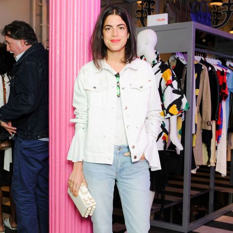 Are You a Man Repeller Quiz - Fashion News