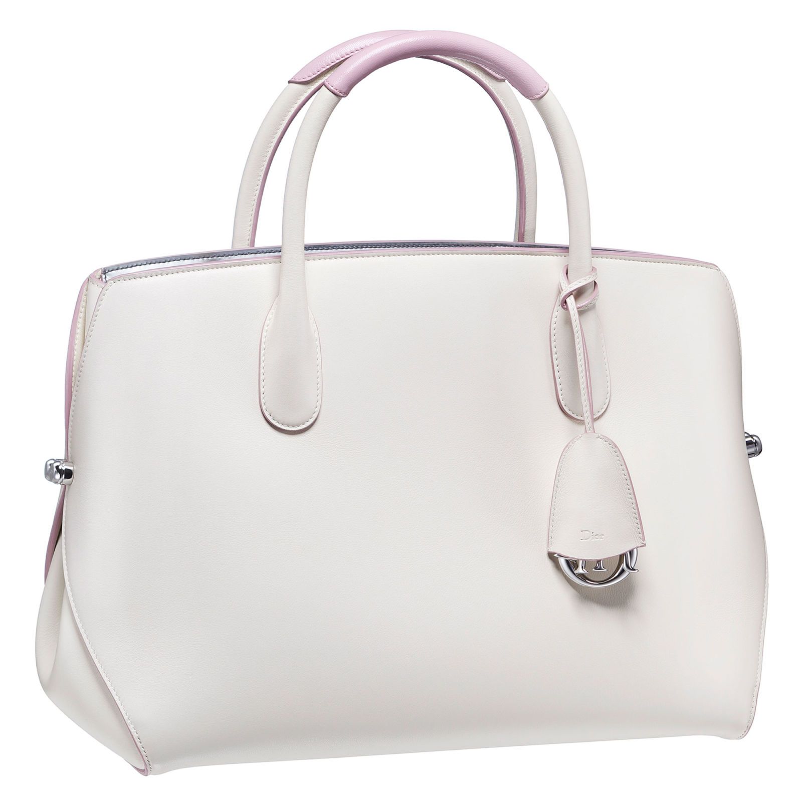 Christian Dior Bar Bag - Designer Handbags