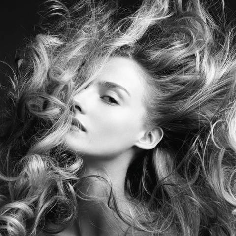 harper demarchelier