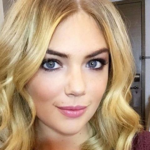 kate upton celebrity haircut hairstyles