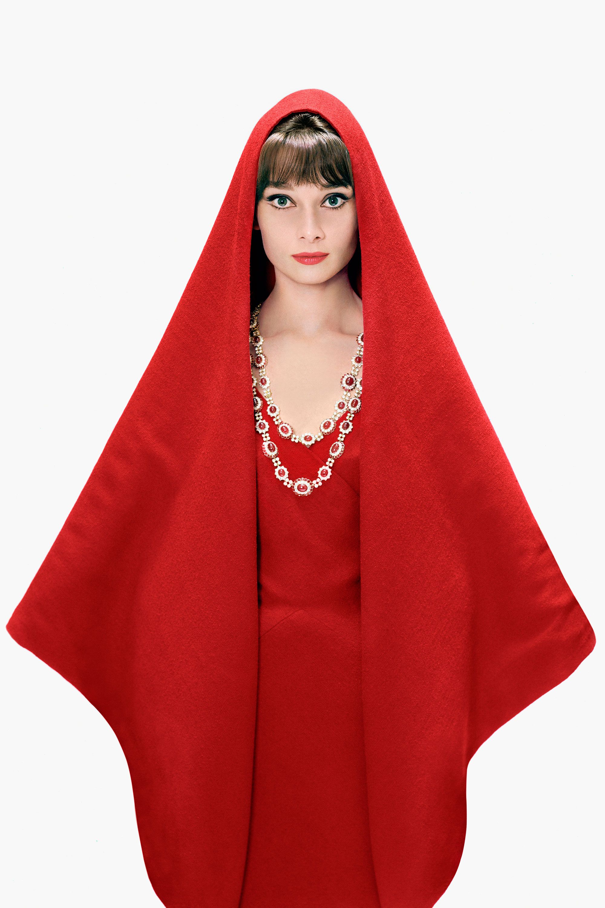 All About Audrey