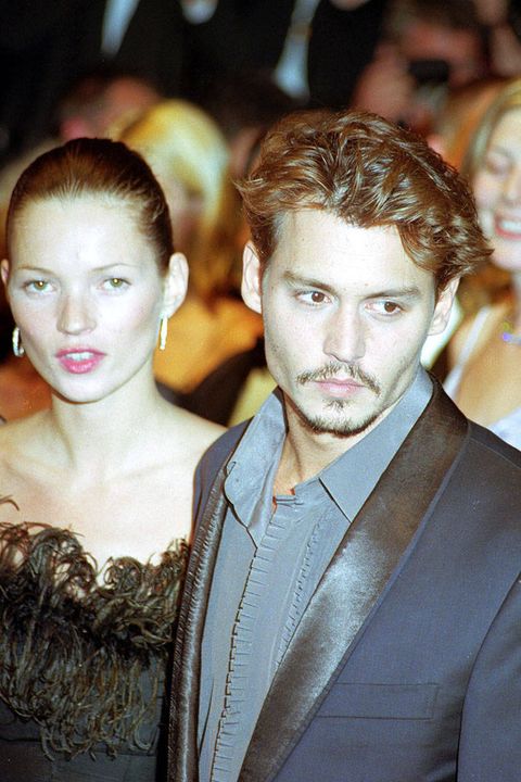 Kate Moss 40th Birthday - 40 Reasons to Love Kate Moss