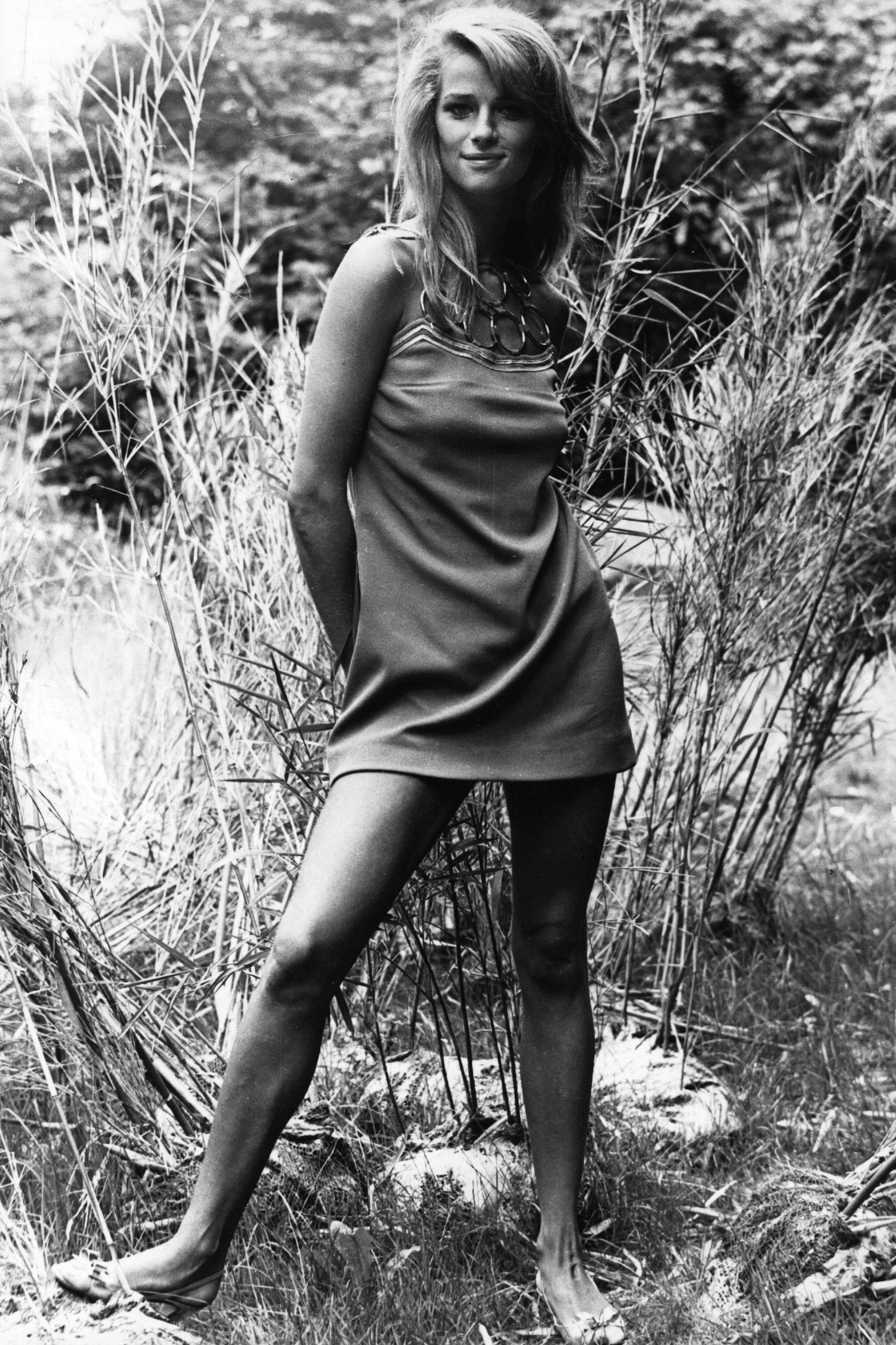Charlotte rampling pictures