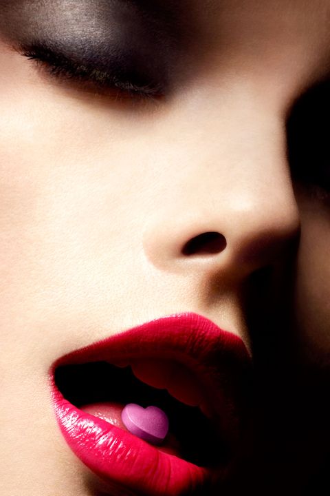 Lip, Cheek, Eyebrow, Eyelash, Organ, Beauty, Colorfulness, Close-up, Magenta, Photography, 