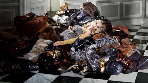 Insider Tips on How to Spot a Fake Handbag