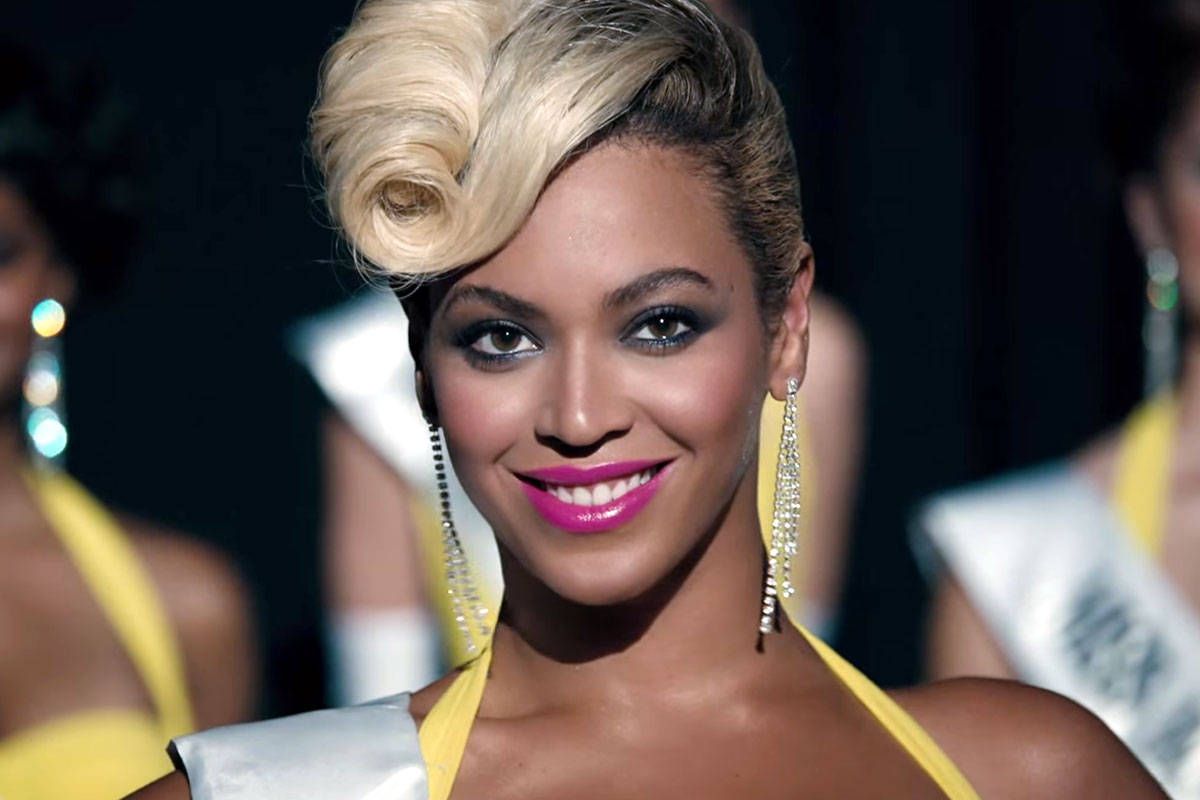 Beyonce Pretty Hurts Video Beyonce New Video