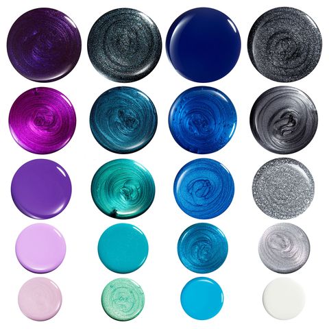 Colorfulness, Blue, Purple, Violet, Teal, Turquoise, Magenta, Pink, Aqua, Lavender, 