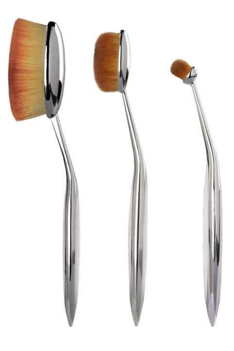 Artis Collection Beauty Brushes - Best Makeup Brushes