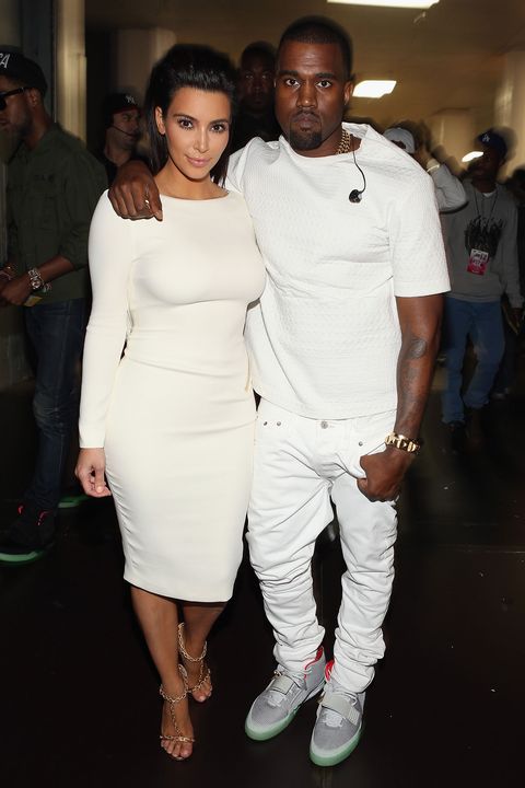 Kim and Kanye Purchase Their Dream Home - Kim and Kanye Buy $20 Million ...