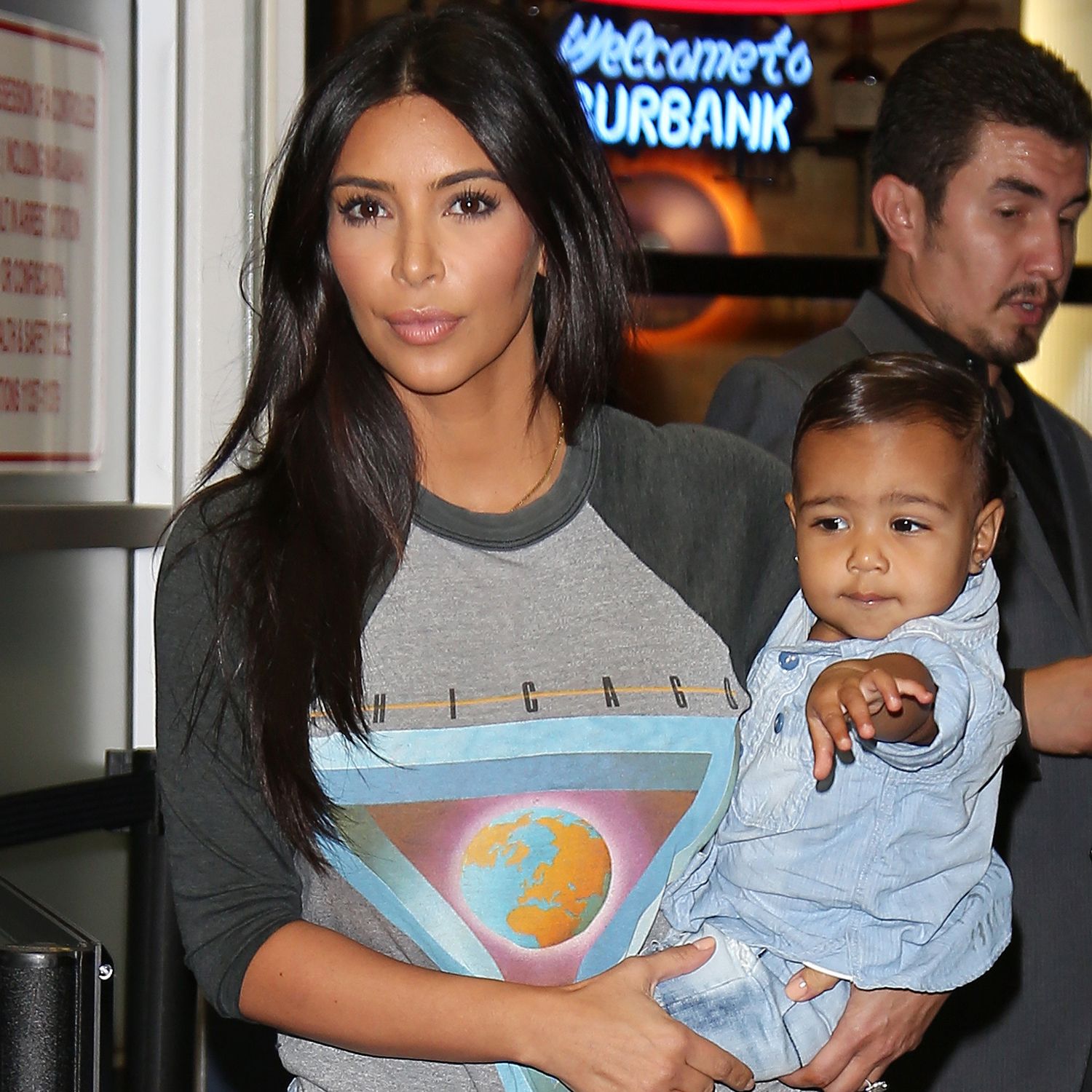 Kim Kardashian Kanye West Second Child Kim Kardashian Pregnant