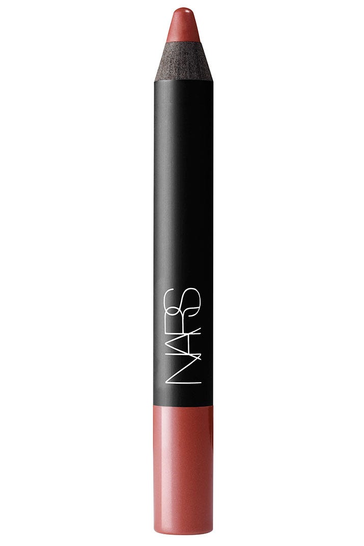 Red, Lipstick, Pink, Magenta, Carmine, Cosmetics, Stationery, Maroon, Peach, Writing implement, 