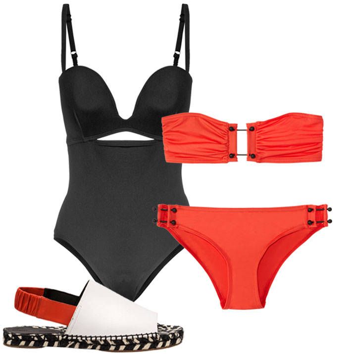 proenza schouler swim