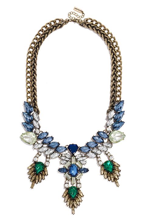 Emma Roberts Jewelry Design - Emma Roberts & BaubleBar