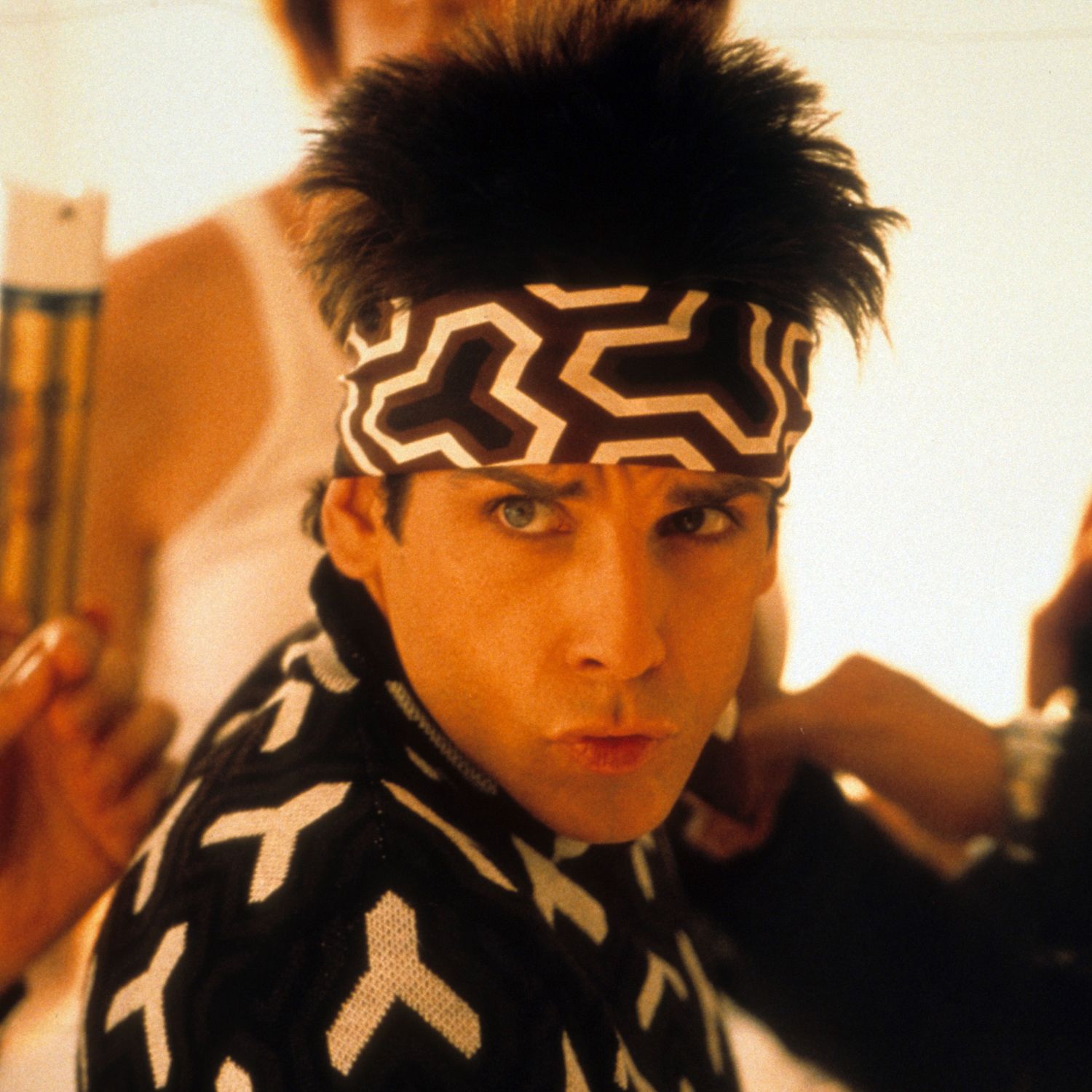 Zoolander S Best Quotes Zoolander Movie 13th Anniversary