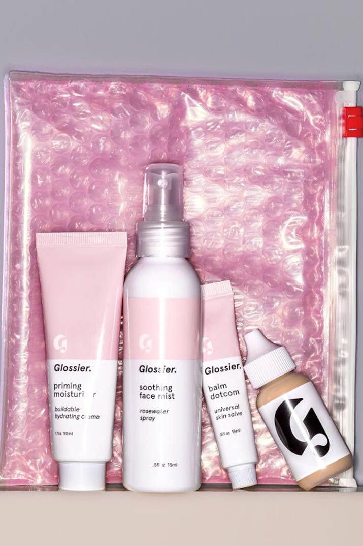 sephora glossier balm dotcom