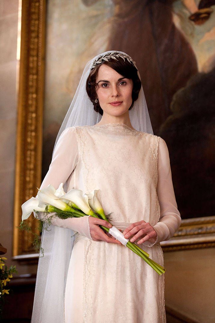 downton abbey wedding dresses for sale