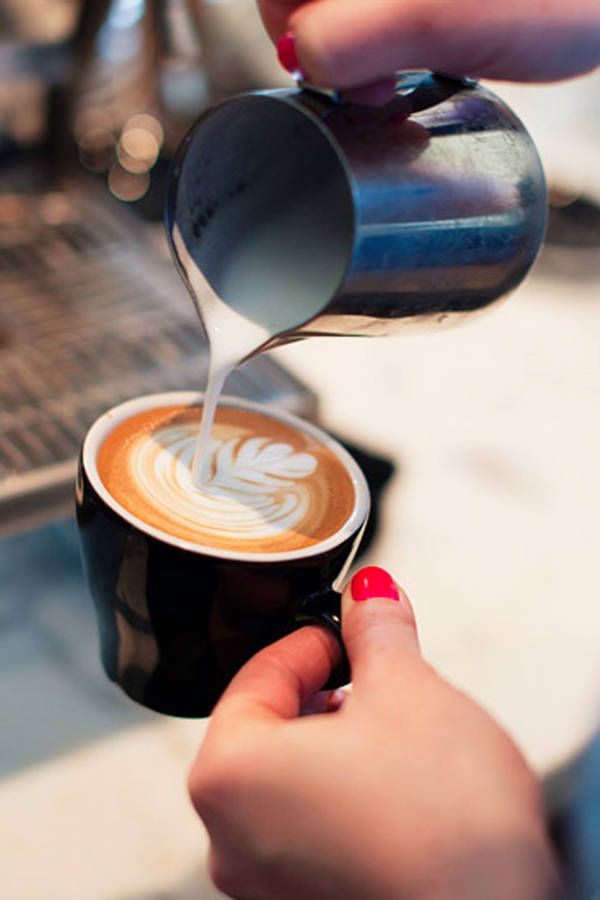 No Barista Needed: How To Brew Your Own Coffee At Home