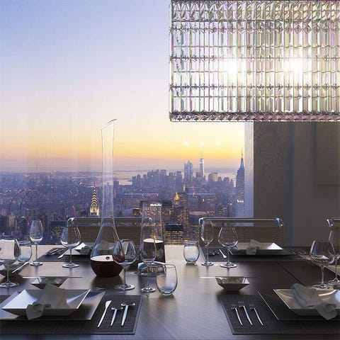 Most Expensive Apartment In New York 95 Million Penthouse At 432 Park Avenue Most Expensive Apartment In New York 95 Million Penthouse At 432 Park Avenue
