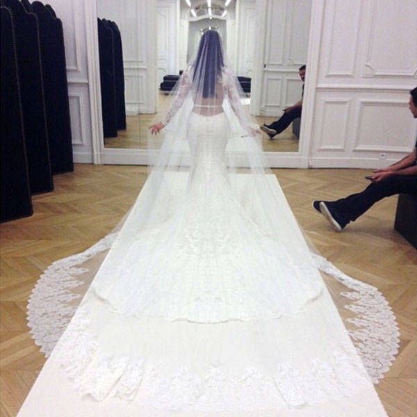 Kim Kardashian S Hairstylist Chris Mcmillan Shares His Wedding