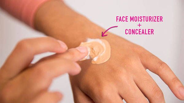 Make Your Own BB Cream | Life-Changing Makeup Hacks To Save You Money