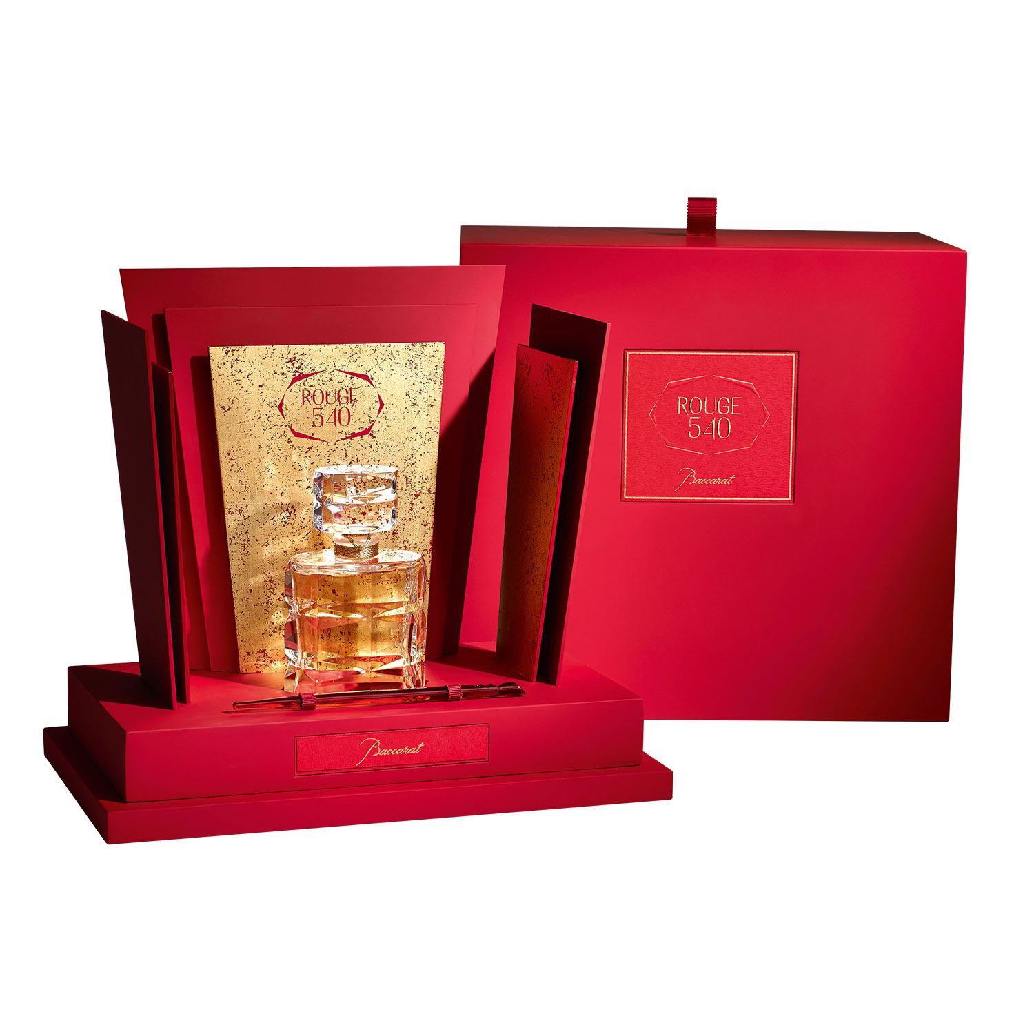 perfumes similar to baccarat rouge 540