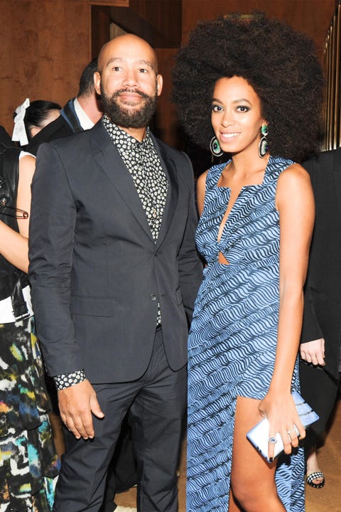 Solange Knowles Wedding - Solange Knowles Rumored to Marry Alan ...