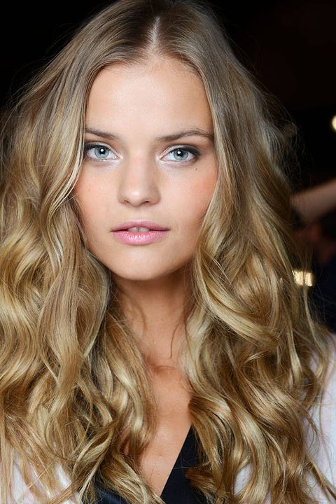 How To Get The Hair Makeup At The Victoria 146 S Secret Fashion