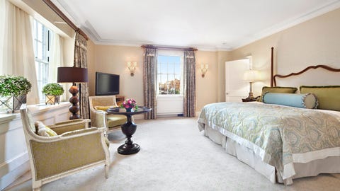 Most Expensive Rental Apartment In New York City A Look Inside The Image