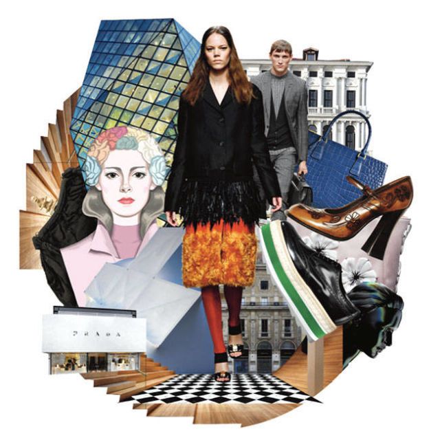 prada sphere