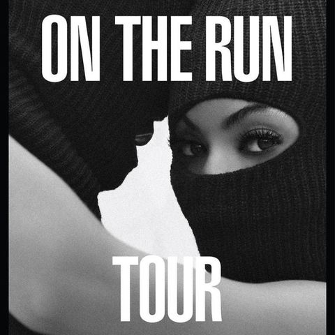 Beyonce And Jay Z On The Run Tour Beyonce And Jay Z Summer Tour