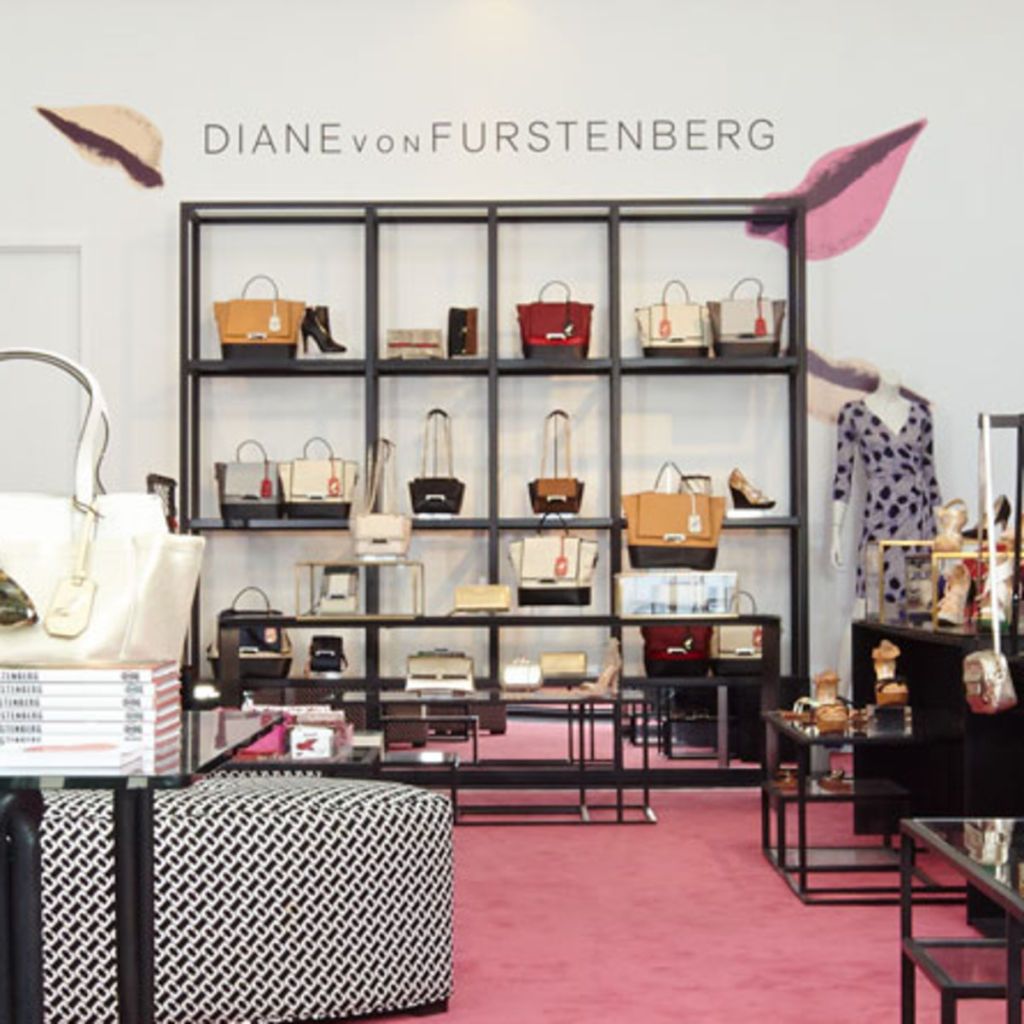shop diane von furstenberg