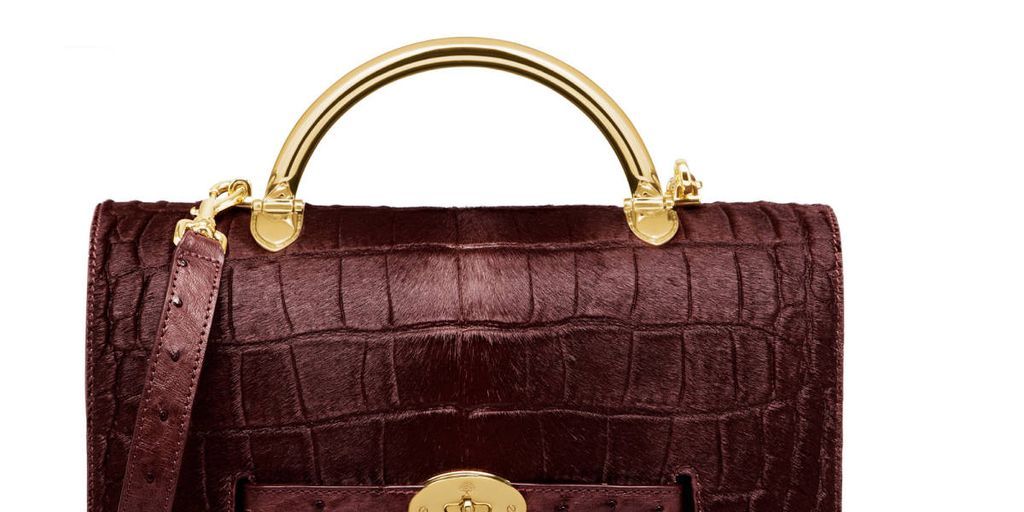 mulberry square bag