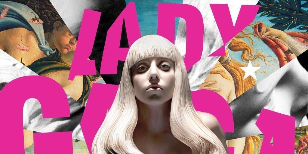 Lady Gagas Artpop Review Lady Gaga New Album Leaks Lady Gaga Artpop 