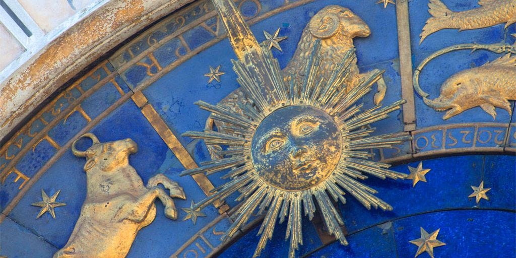 Beyond Astrology