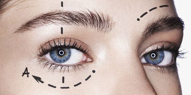tratamiento anti aging eyes)