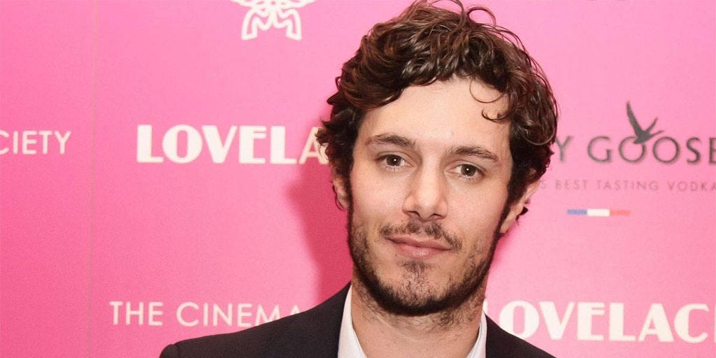 Adam Brody
