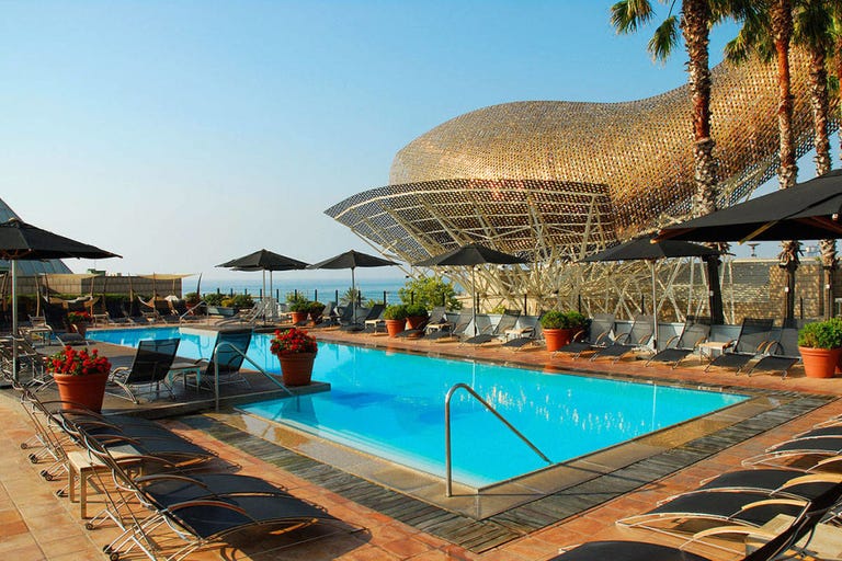 Europe's Best Art Hotels