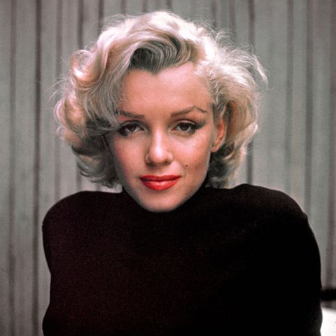 Marilyn Monroe Max Factor Marilyn Monroe Named Global Ambassador