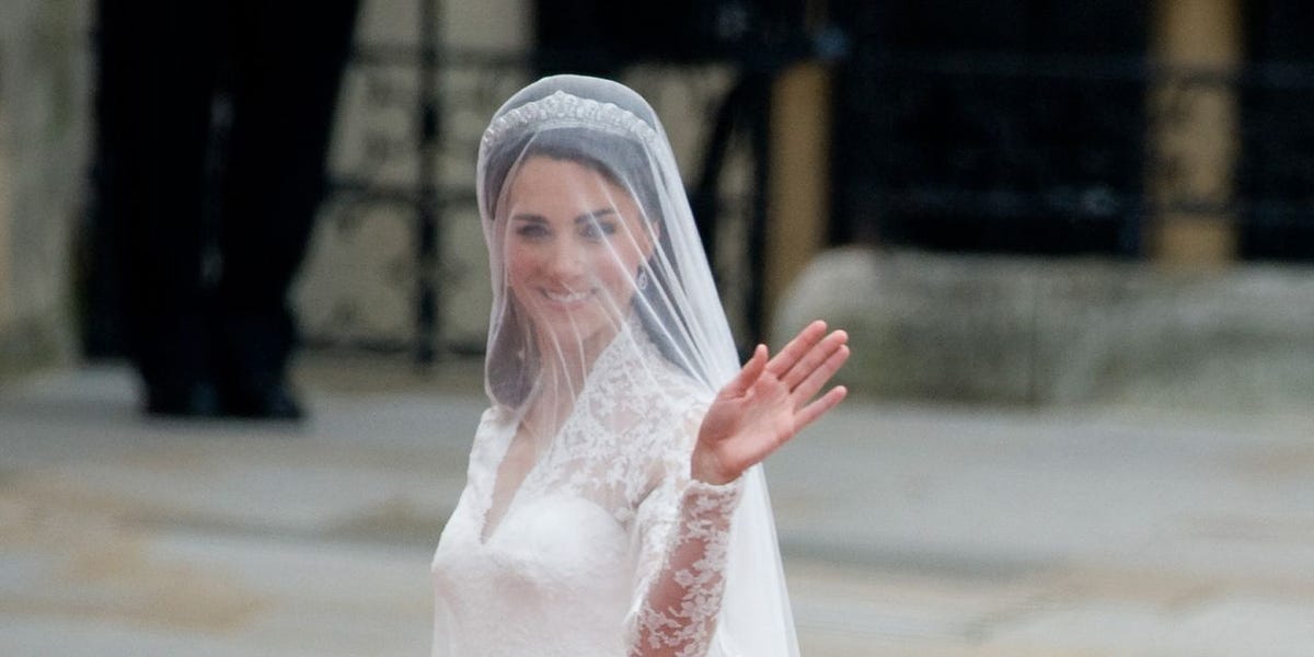 Something Old, Something New: Wedding Traditions Explained