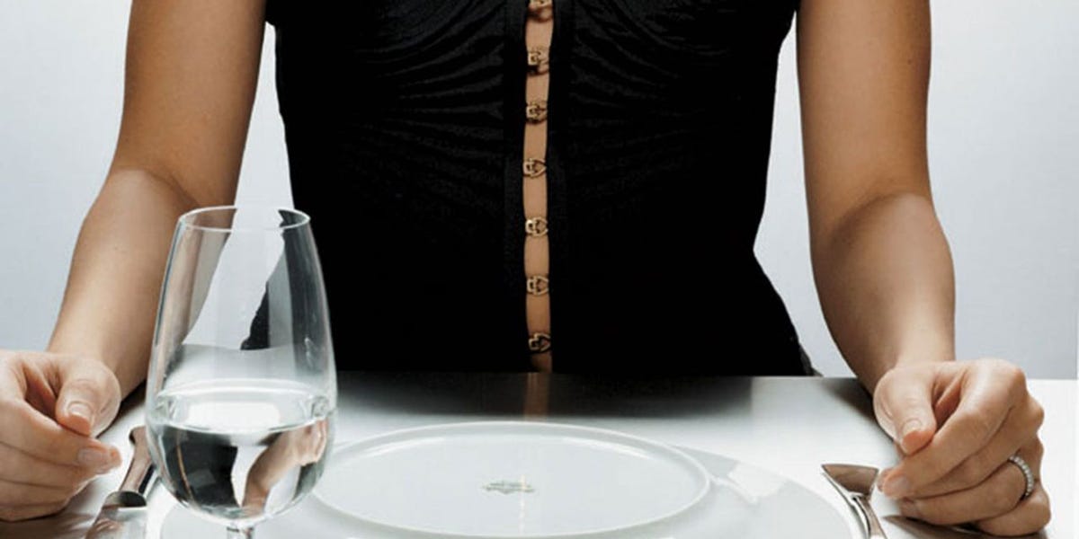 5 Diet Fads, Debunked