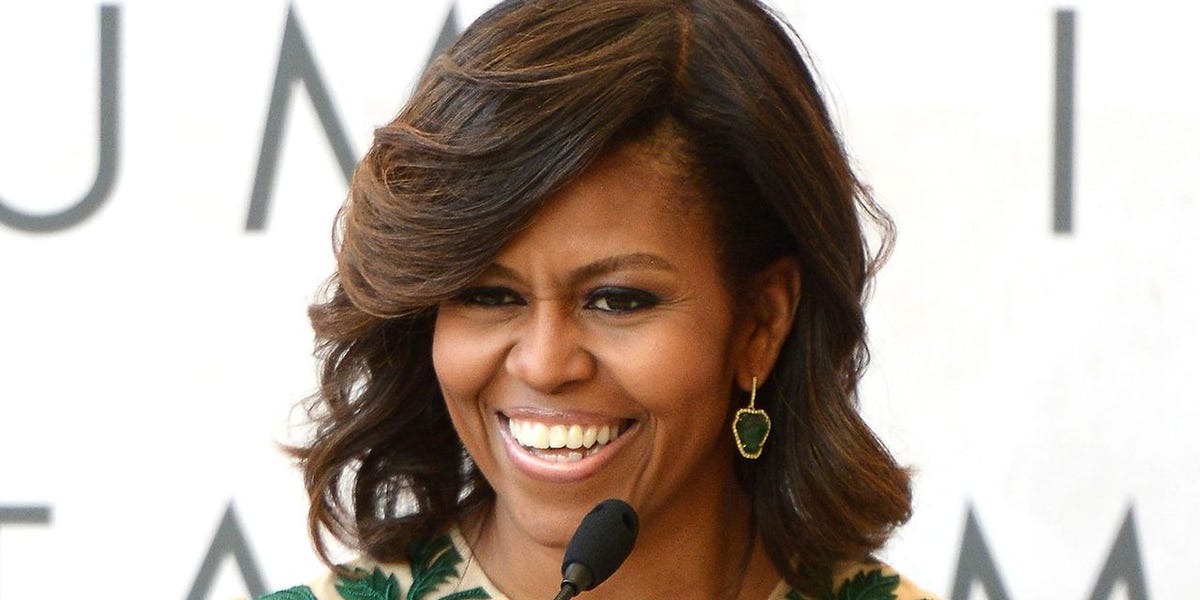 White House Fashion Workshop Michelle Obama White House Fashion