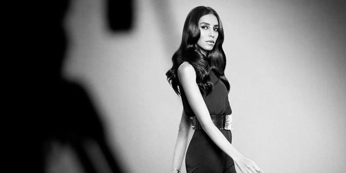 Lea T Redken Contract Redken Signs Transgender Model Lea T