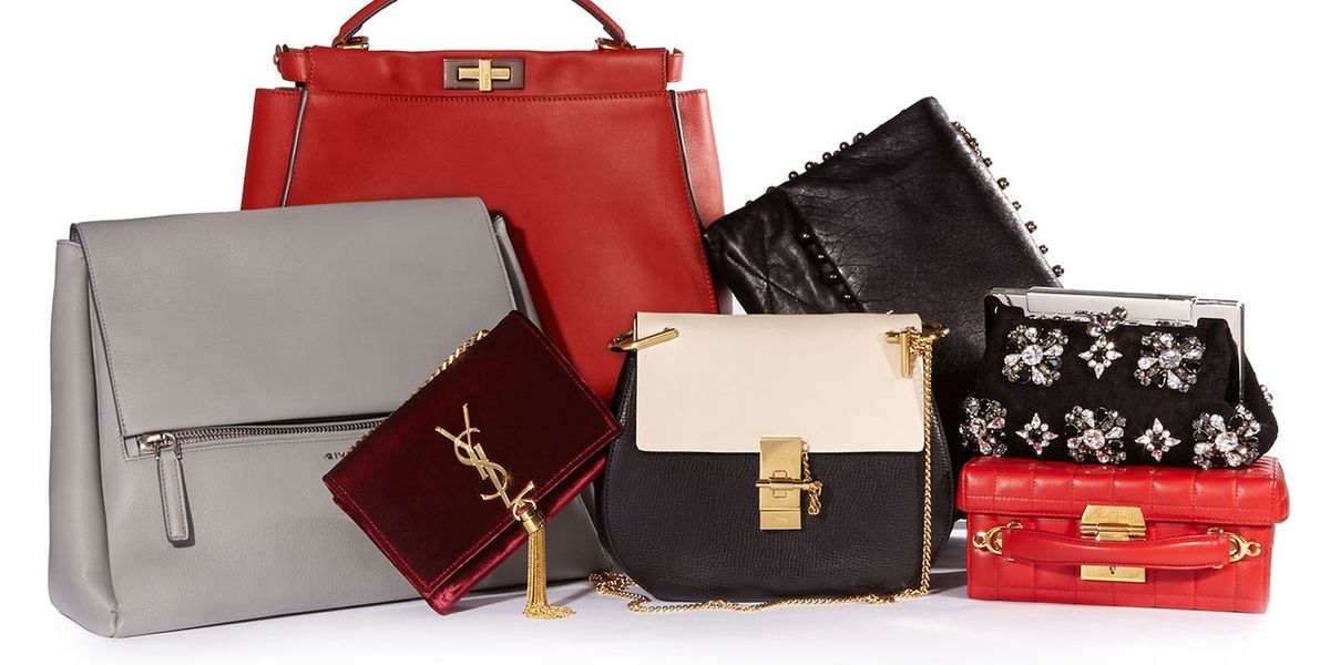 The Ultimate Present: Net-a-Porter’s Fantasy Holiday Gifts-Net-a-Porter ...