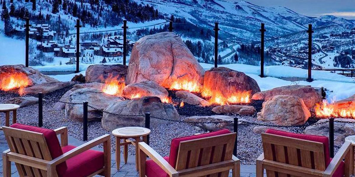 America's Best Mountain Resorts Best Winter Vacations To Take