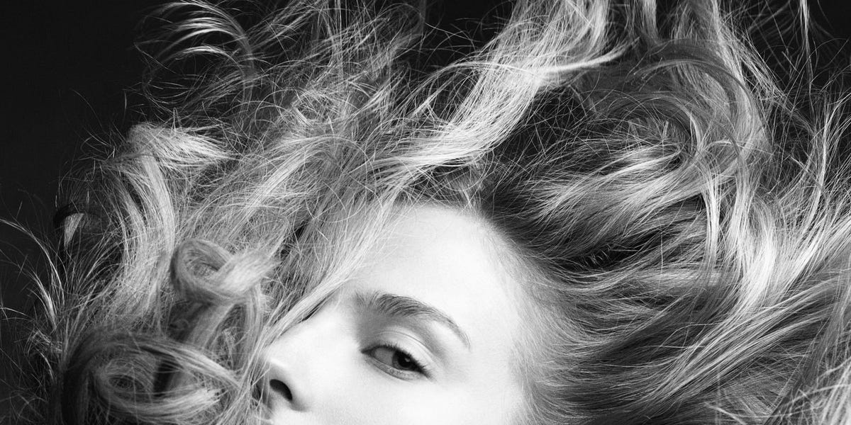 The Secrets to Thick, Shiny Hair