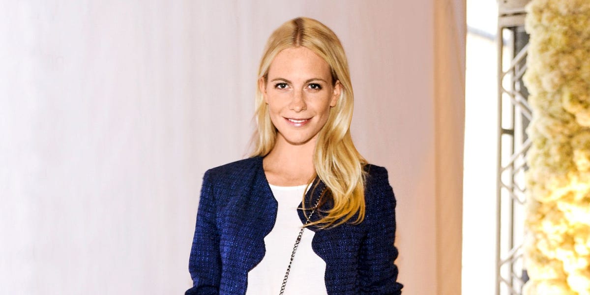 Poppy Delevingne S Beauty Secrets Best Beauty Health And