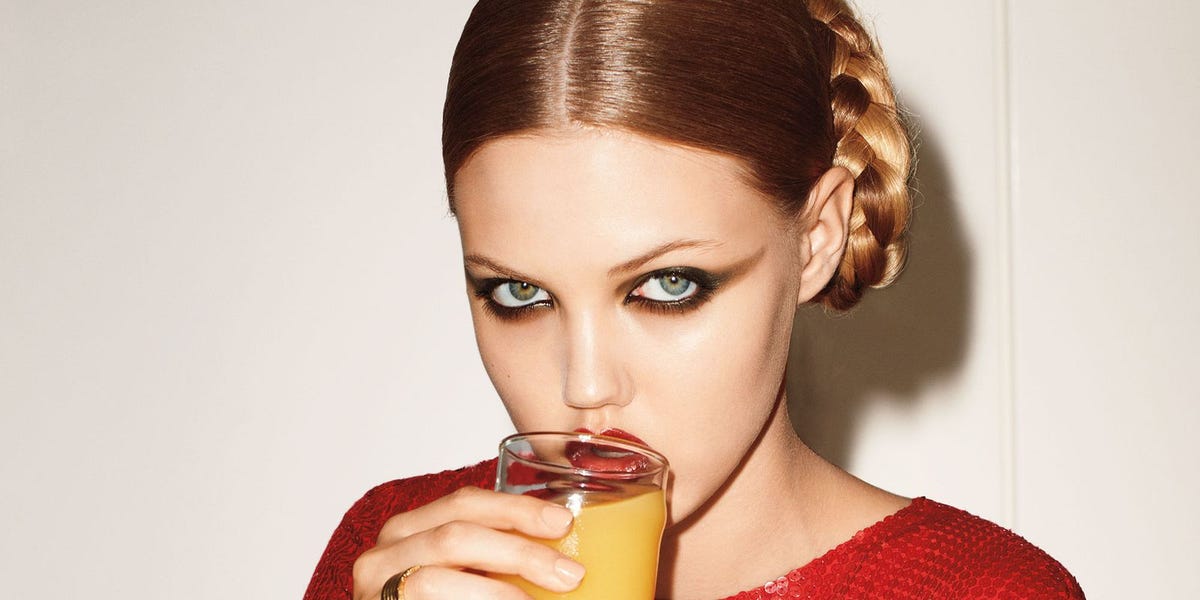 13 Diet Tricks Every Woman Should Know